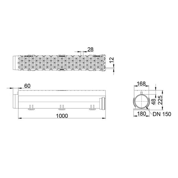 HYDROblock 150 PD F900 60163050 фото