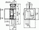 Сифон для кондиціонерів Hutterer & Lechner HL138 HL138 фото 3