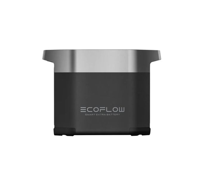 Додаткова батарея EcoFlow DELTA 2 Extra Battery ZMR330EB фото